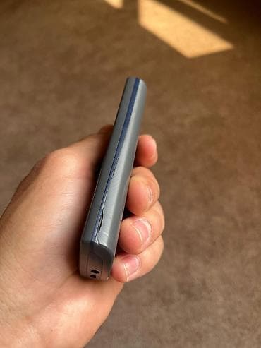 mebel ici sobalar: Nokia rəng - Boz, Düyməli — 3