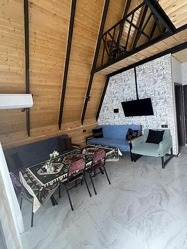 гараж в аренду: 70 м², 3 комнаты, Комби, Газ, Электричество — 10