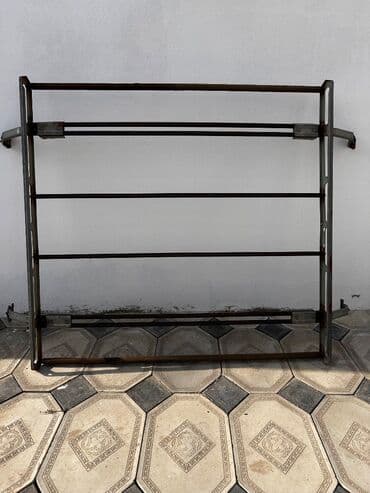 reduktor sürətlər qutusu: Baqaj — 1