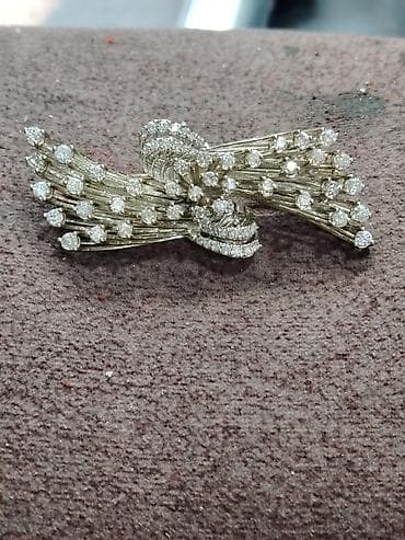 dt 8 max: Gümüş, 925 Əyar, 5 g — 2