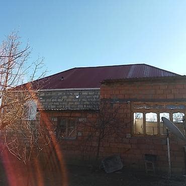 satlig evler kurdexani: 4 otaqlı, 8 kv. m, Kredit yoxdur, Yeni təmirli — 5