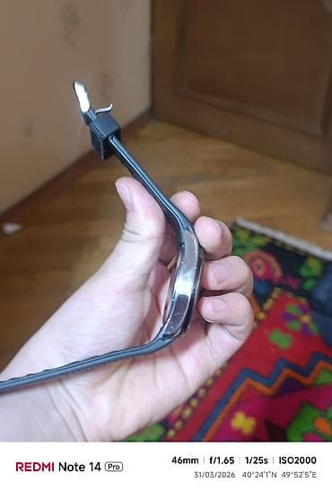 Аксессуары: Наручные часы, Tag Heuer, цвет - Серебристый — 4