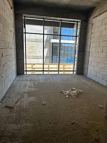 berde: Satılır 1 otaqlı yeni tikili 41 m², Sea Breeze q. Kateqoriya Yeni — 2