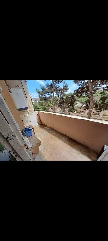 merdekanda kiraye evler: 3 otaqlı, 55 kv. m — 5