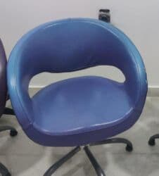 малайзия стулья: Təkərli, Süni dəri — 1