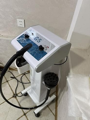Vibro massaj