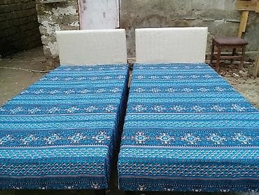 taxtlar: Yeni, Təknəfərlik çarpayı — 5