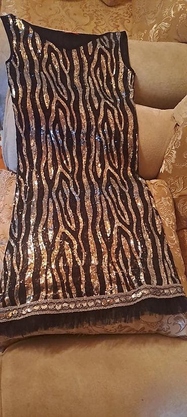 qara uzun donlar: Don — 1