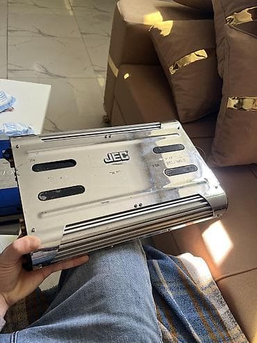 samsung tablet s7: JEC CA 3250 model 2500watliq usiliter di 4 kanala 80rms verir remont — 1