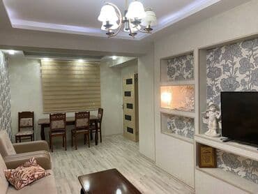 ucuz evler sabuncu: Bakıxanov qəs., 3 otaqlı, Yeni tikili, 2 kv. m — 2