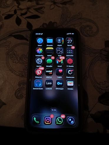 IPhone 11 Pro, 64 GB, Face ID