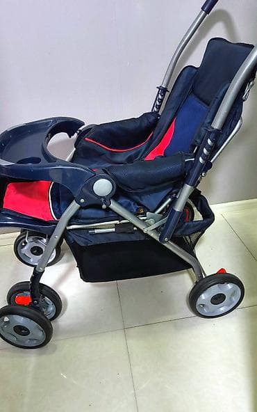 Uşaq üçün elektrik maşınları: Klassik gəzinti arabası, İşlənmiş — 7