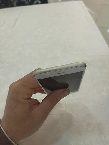 IPhone 6, Qızılı, Barmaq izi — 1