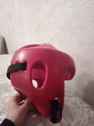 eus basliq: Başlıq: Topten kask

Təsvir:
- Brend: TOP TEN (germanya malıdı) — 1