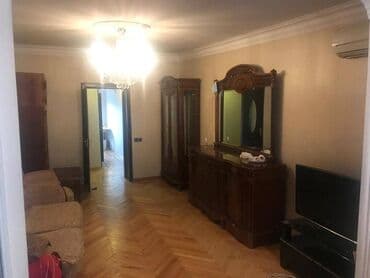 maştağa kiraye: Gənclik metrosunun yaxınlığında (Skaçkanın,koorparasiya universitetin — 3