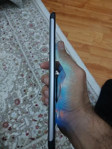 huawei matepad qiymeti: Huawei 8C, 16 GB, rəng - Gümüşü, Sensor — 5