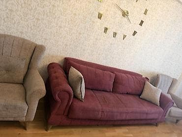 bord: Divan, Divan, Bazasız, Açılmayan — 1