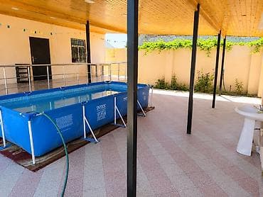 🏡 PİRŞAĞIDA HƏM YAŞAYIŞ, HƏM DƏ GƏLİR GƏTİRƏN EV! 💰 İLLİK — 5