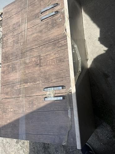 atotsi mebel: Mətbəx üçünrestoran və kafe ücün mebel tipli şkaf dolab - — 5