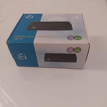 ıpad pro m1: ATV + tüner — 1