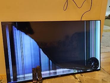 Alneo LED TV – Model: 50UHD88WBS Xüsusiyyətlər: - Ekran: 50", LED -