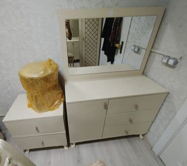 xan cinarı: İkinəfərlik çarpayı, Dolab, Termo, 2 tumba, Türkiyə, Yeni — 2