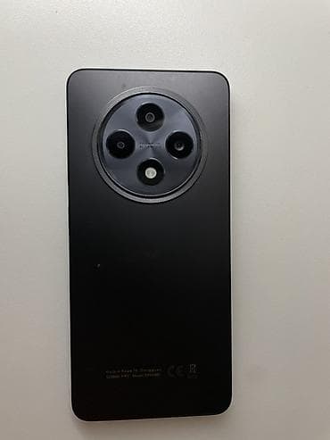 dijital kamera: Oppo Reno 12 F, rəng - Boz — 3