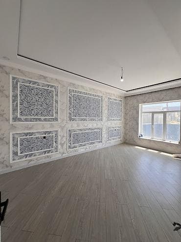 mərdəkanda villa: 4 otaqlı, 120 kv. m — 2