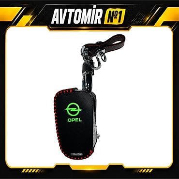 Opel üçün avtomobil açarı qabı Opel avtomobil açarları üçün qoruyucu lalafo.az -da Opel üçün avtomobil açarı qabı Opel avtomobil açarları üçün qoruyucu