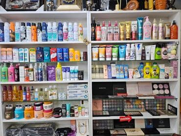 ferma kirayə: Hazır biznes 6 ildir fəaliyyət göstərəm hal hazırda satmaq qərarına — 1