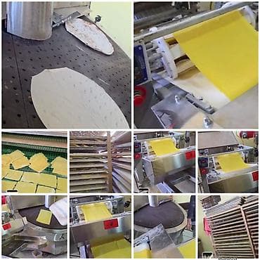 Другое оборудование для бизнеса: Hazir lavash sexi biznesi 17500 Azn‼️Lavash sexine aid butun — 1