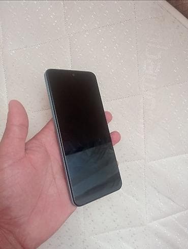 iphone pro max: Redmi Note 11E Pro, 128 GB, rəng - Mavi, Simsiz şarj — 3