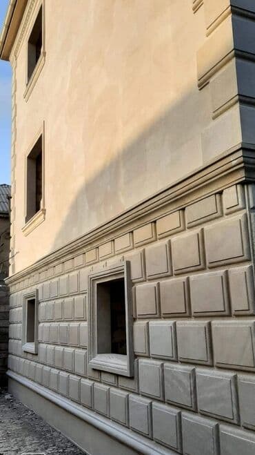 Quru inşaat materialları: Aqlay daşlarınin satisi hər zövqə uyğun divar yer daşları istədiyiniz — 14