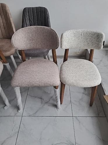 bar stullar: Qonaq otağı üçün, Yeni, Qatlanmayan, Stul — 6