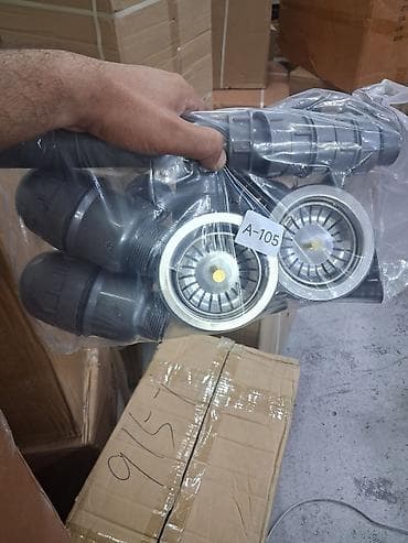 lambirin tavan: LED spot işıq armaturları – A-105 - Tip: Daxili quraşdırma üçün LED — 1