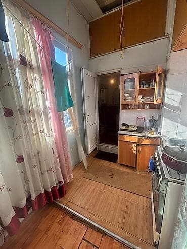 Bakı, 2 otaqlı, Köhnə tikili, 44 kv. m — 1