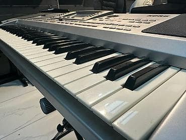 баян инструмент: Синтезатор, Korg — 10