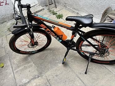 Горные велосипеды: STRIM dağ velosipedi – XT 200 seriyası Razılışma yolu ile — 1