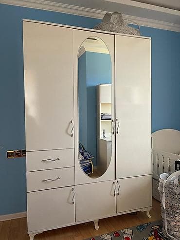 usaq kravati: Oğlan və qız üçün, Maşın-çarpayı — 2