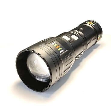 bakıda ovcu mağazaları: Geceni gunduz eliyen fener — 1