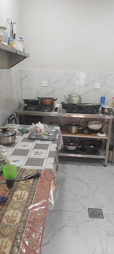 20 yanvar kiraye evler ucuz: İcarəyə verilir: hazır mətbəxi və zaldan ibarət kiçik iaşə sahəsi kafe — 7