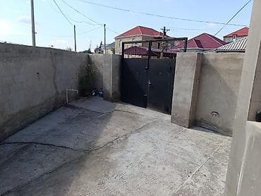 mastagada ev satilir: 110 kv. m, 4 otaqlı — 1