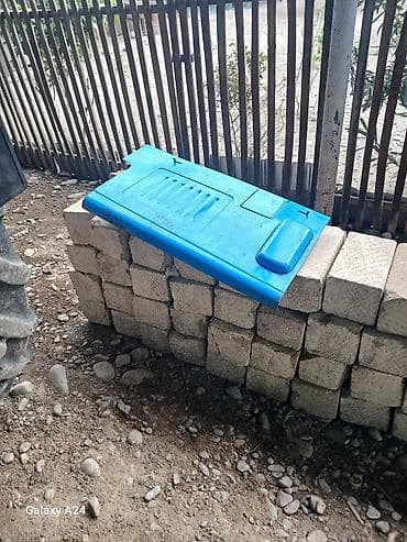 çəki daşı: Belarus 892 təkərli kənd təsərrüfatı traktoru - Marka/model: BELARUS — 4