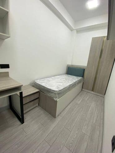 купля продажа квартир баку: 3 комнаты, Новостройка, 101 м² — 5