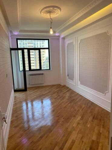 pronto mtk neftciler: 8-ci kilometr, 2 otaqlı, Yeni tikili, m. Neftçilər, 65 kv. m — 4