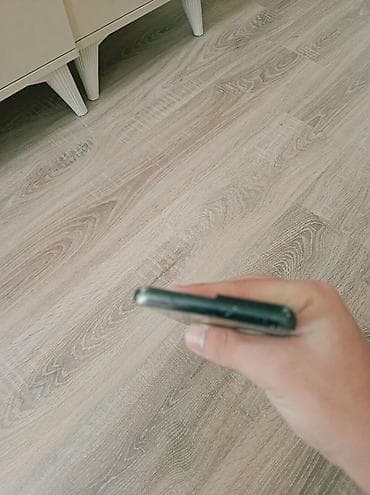 Samsung Galaxy S21 Ultra, 128 GB, rəng - Qara, Simsiz şarj