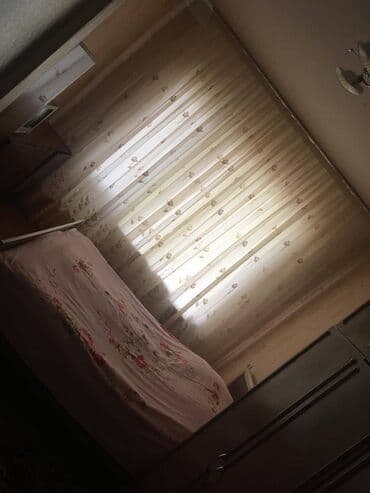 1 otaqlı kohnə tikili: Bakı, 4 otaqlı, Köhnə tikili, m. Azadlıq Prospekti, 100 kv. m — 5