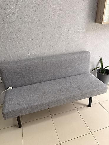 divan mebelleri: Divan, Açılmayan, Bazasız, Parça, Çatdırılma yoxdur — 2