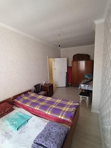 3 otaqlı, 85 kv. m, Kredit yoxdur, Orta təmir — 3