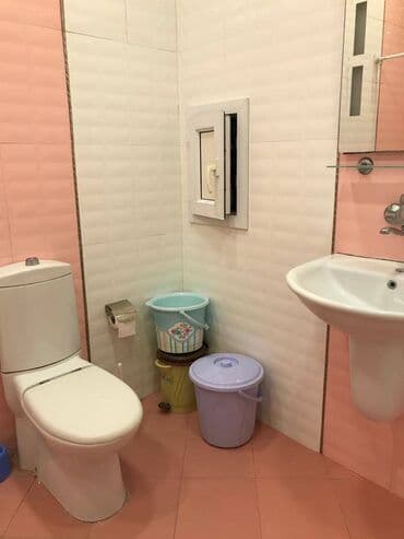 ilkin ödənişi 10000 olan evlər: 3 otaqlı, Yeni tikili, m. Nəriman Nərimanov, 120 kv. m — 4